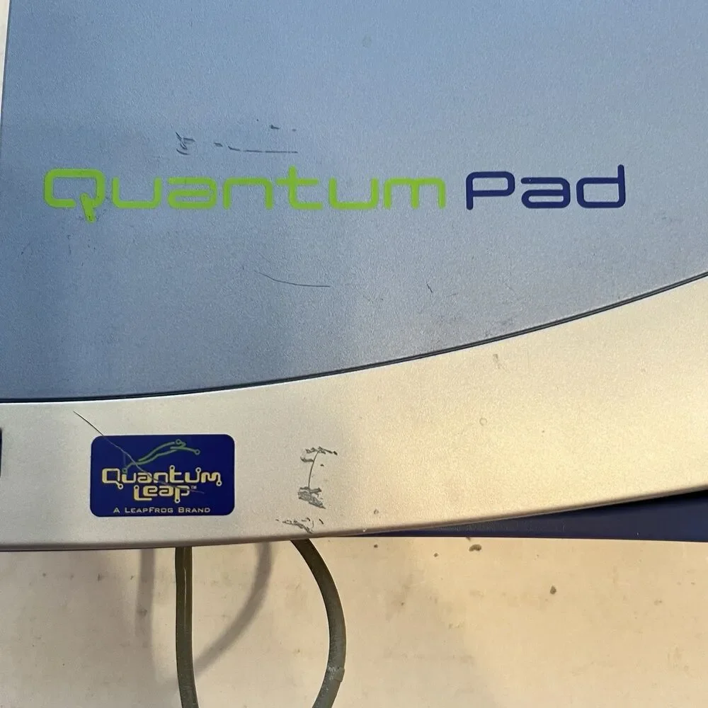 Leap Frog Leap Pad Learning System Human Body Book and Cartridge Tested READ